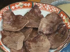 -竹马炭火烤肉(南屏店)