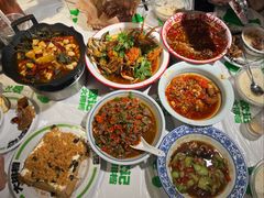 -欧记大排档·景德菜(上海首店)