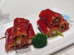 -稻香海鲜饭店(第一国际店)