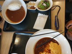 -桃源台景观餐厅