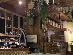 -一棵树·意大利西餐厅One Tree(新城店)