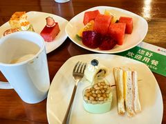 -三亚亚龙湾天域度假酒店