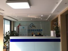 -喜多萌中农锦绣动物医院24H·猫科·牙科MRI·CT