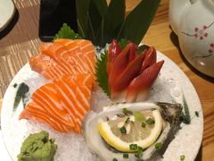 -酒井酱子·深夜食堂(东城汇店)