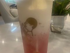 -喜茶(无锡荟聚中心店)