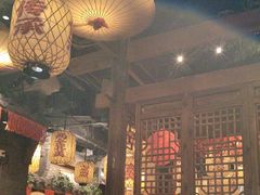 -南京大牌档(济南万象城店)