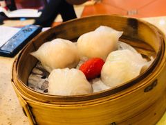金牌虾饺皇-点都德(千灯湖环宇城店)