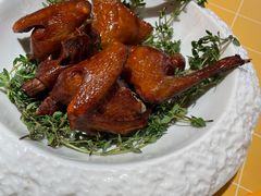 -蔡澜点心·粤菜(花城汇南区店)