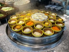 -解放碑威斯汀酒店-知味国际美食餐厅