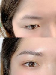 -Yue Show馨选·半永久纹眉纹眼线