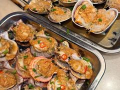 -喝丢一只鞋海鲜烧烤·海肠捞饭(东关街店)