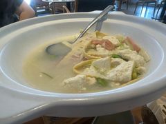 -荷恬·精致蔬食料理(星海店)