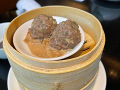-丽晶轩中餐厅(重庆丽晶酒店)