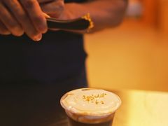 -Shiftin’浮起咖啡 (福保店)