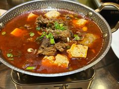 -孙府大院(步行街店)