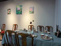 -中卫御苑福膳·养生局(圆明园店)