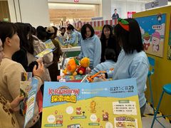 -柏威年大连购物中心