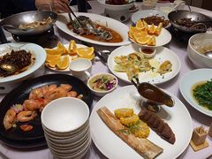 -阿明小菜·海鲜·上海菜(梅陇店)