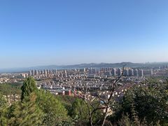 -府君山公园
