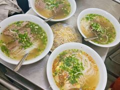 -Pho Hoa Pasteur