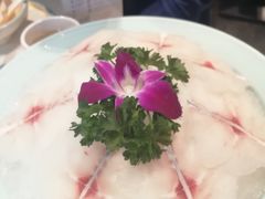 -蕃茄述·好汤自然来(江汉路店)