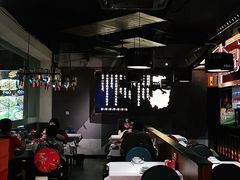 大堂-熊记虾王·小龙虾(东晓南店)
