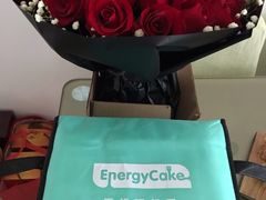 -EnergyCake蛋糕理想国