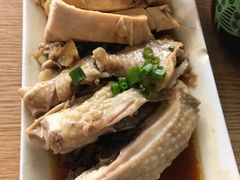 -老乡鸡(茨河路店)