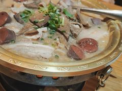 -金掌勺·锅包肉(广渠门店)