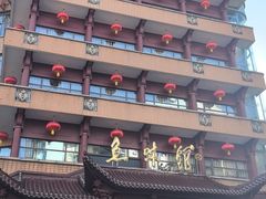 -千岛湖鱼味馆(十字街总店)
