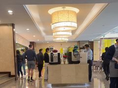 -北京东直门智选假日酒店