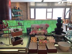 -厦门悦华酒店·绿庭主题自助餐厅