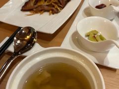 -青城山六善酒店·紫氣園中餐厅