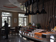 -海草馆自助餐厅(悦海店)