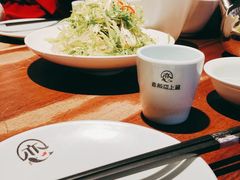 -老板恋上鱼(高新万达店)