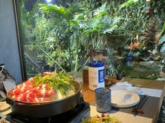 -森味薪火烧•烧鸟居酒屋•日本料理(望京店)