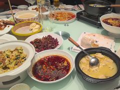 -香丰阁·烤鸭·川湘菜(清河店)