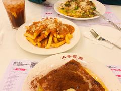 -大哥餐厅(西城花园店)