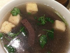 -鸡鸣汤包(复地活力广场店)