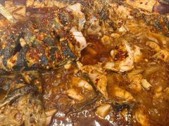 -鱼酷活鱼烤鱼(沈阳大悦城店)