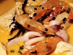 -必点海鲜·鲅鱼水饺(鞍山西道店)