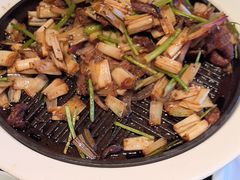 -秀儿四九城·新京菜(亚运村鸟巢店)