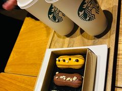 -星巴克臻选(重庆沙坪坝店)