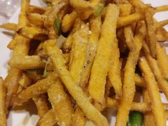 -狮龙啤酒烧烤屋(建二路店)