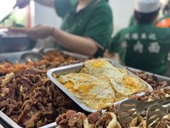 -清真-戏楼王记牛肉面