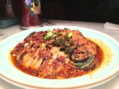 -老淮安·淮安菜(周恩来纪念馆店)