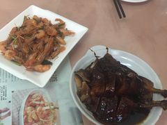 -蘭心餐厅(进贤路店)