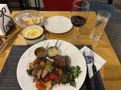 -LA MAISON公鸡和龙(蛇口店)