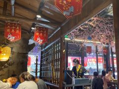 -风波庄(罍街分舵)