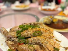 -盛港湾海鲜食府(黄沙店)